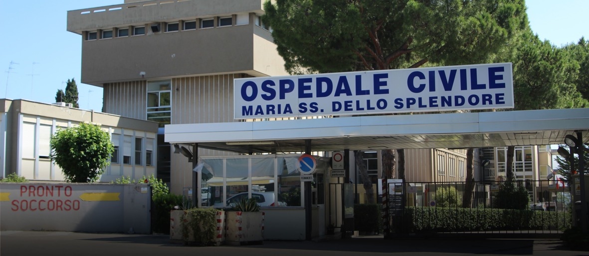 Ospedale Giulianova